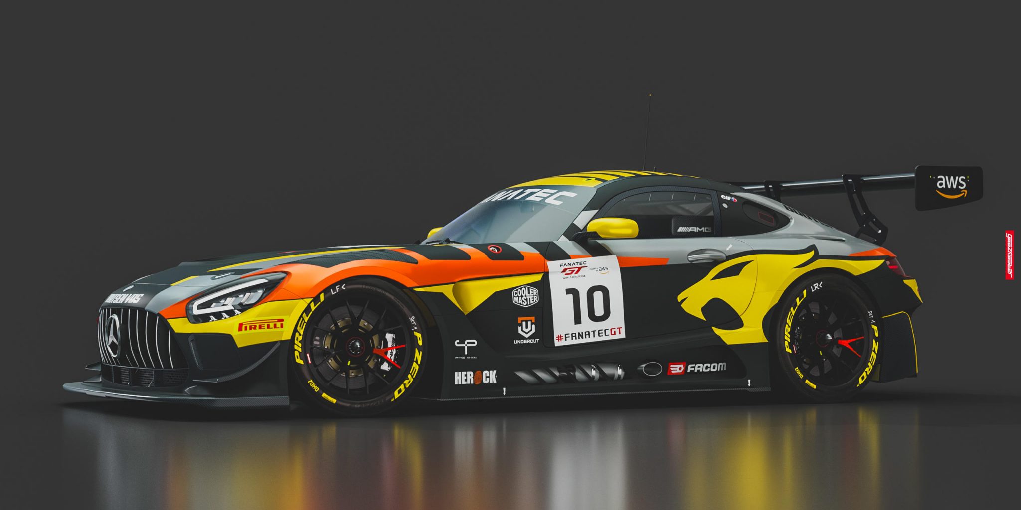 BOUTSEN VDS – BOUTSEN VDS Racing Team