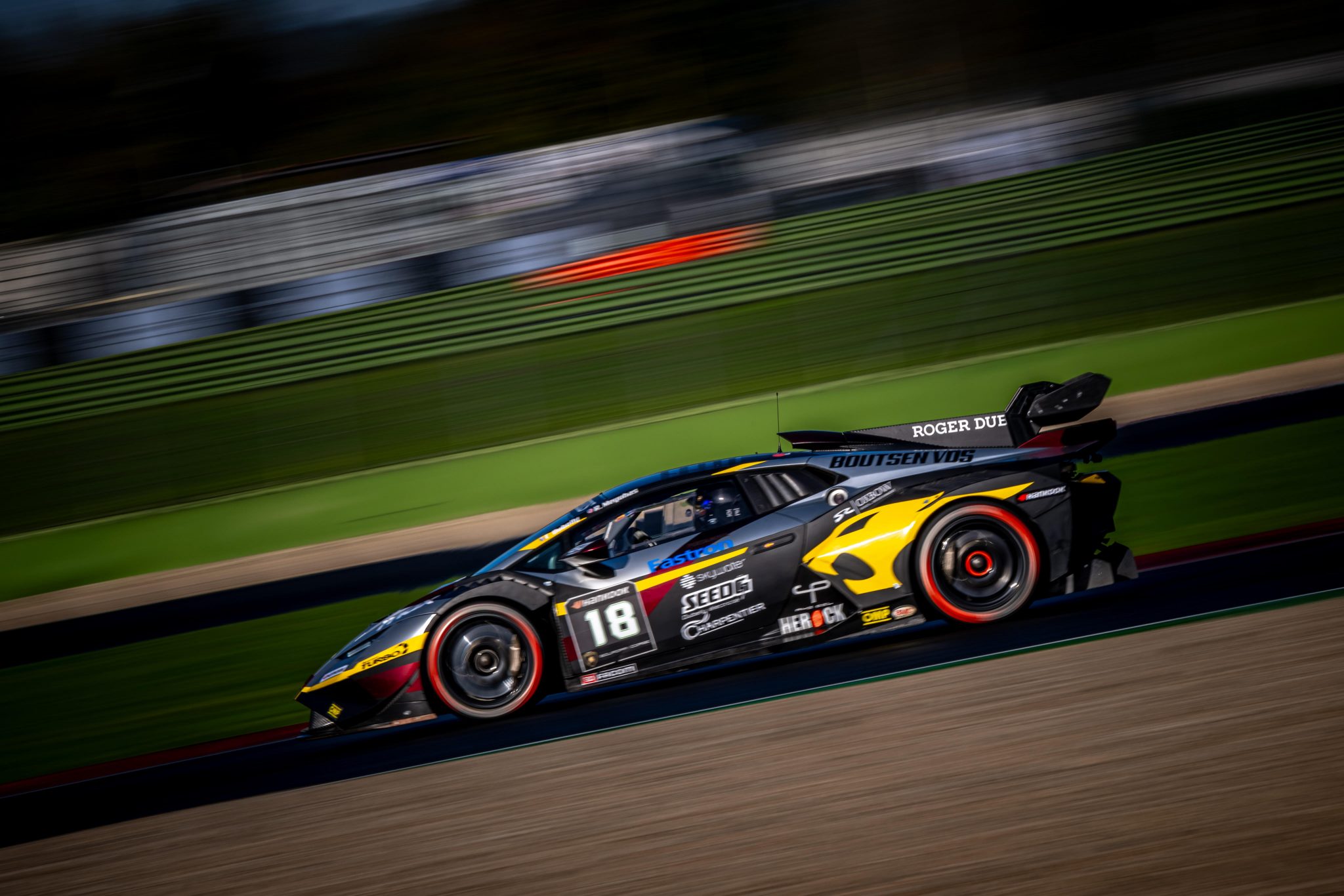 BOUTSEN VDS – BOUTSEN VDS Racing Team