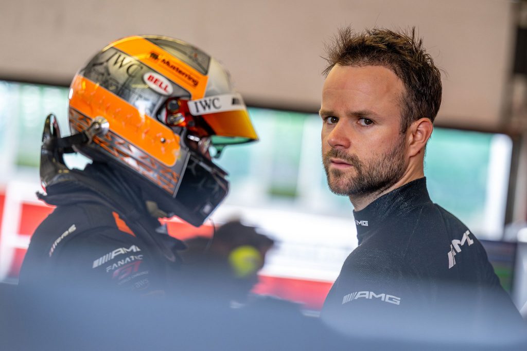 Boutsen VDS Racing Team – BOUTSEN VDS Racing Team