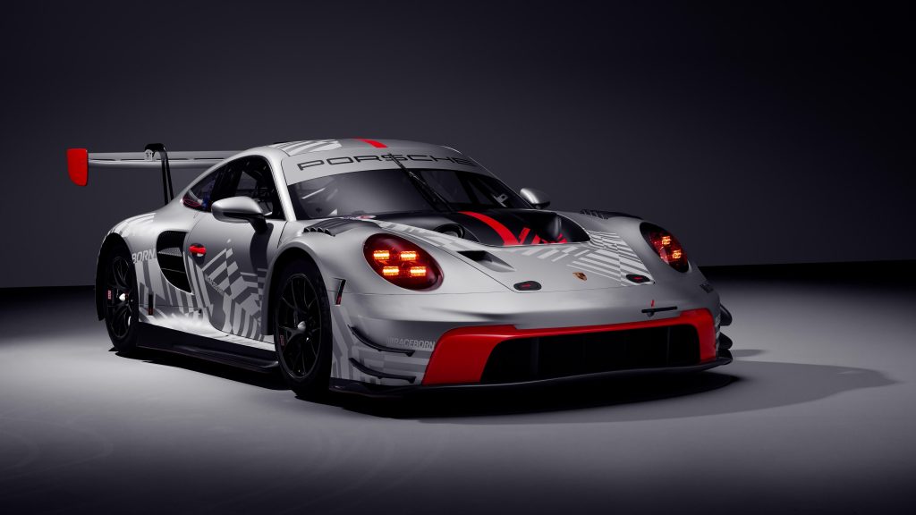 Boutsen vds x Porsche motorsport : une nouvelle ère pour les félins !