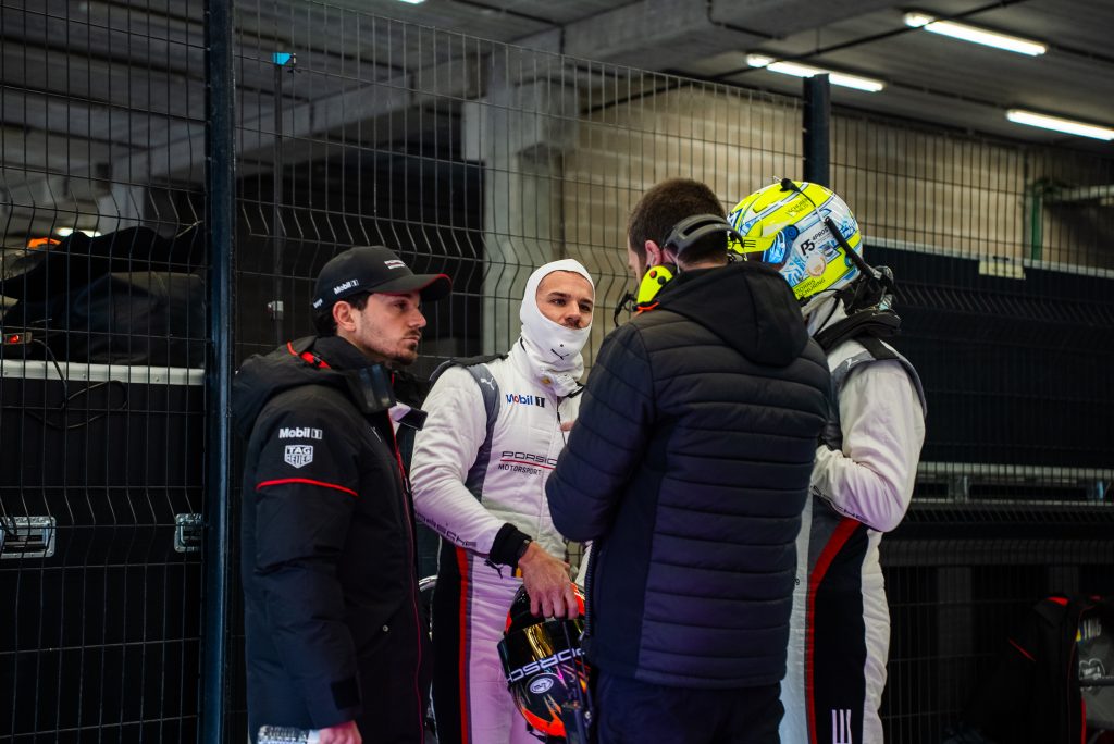 PAUL RICARD - horaire de la semaine